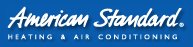 American Standard Furnaces